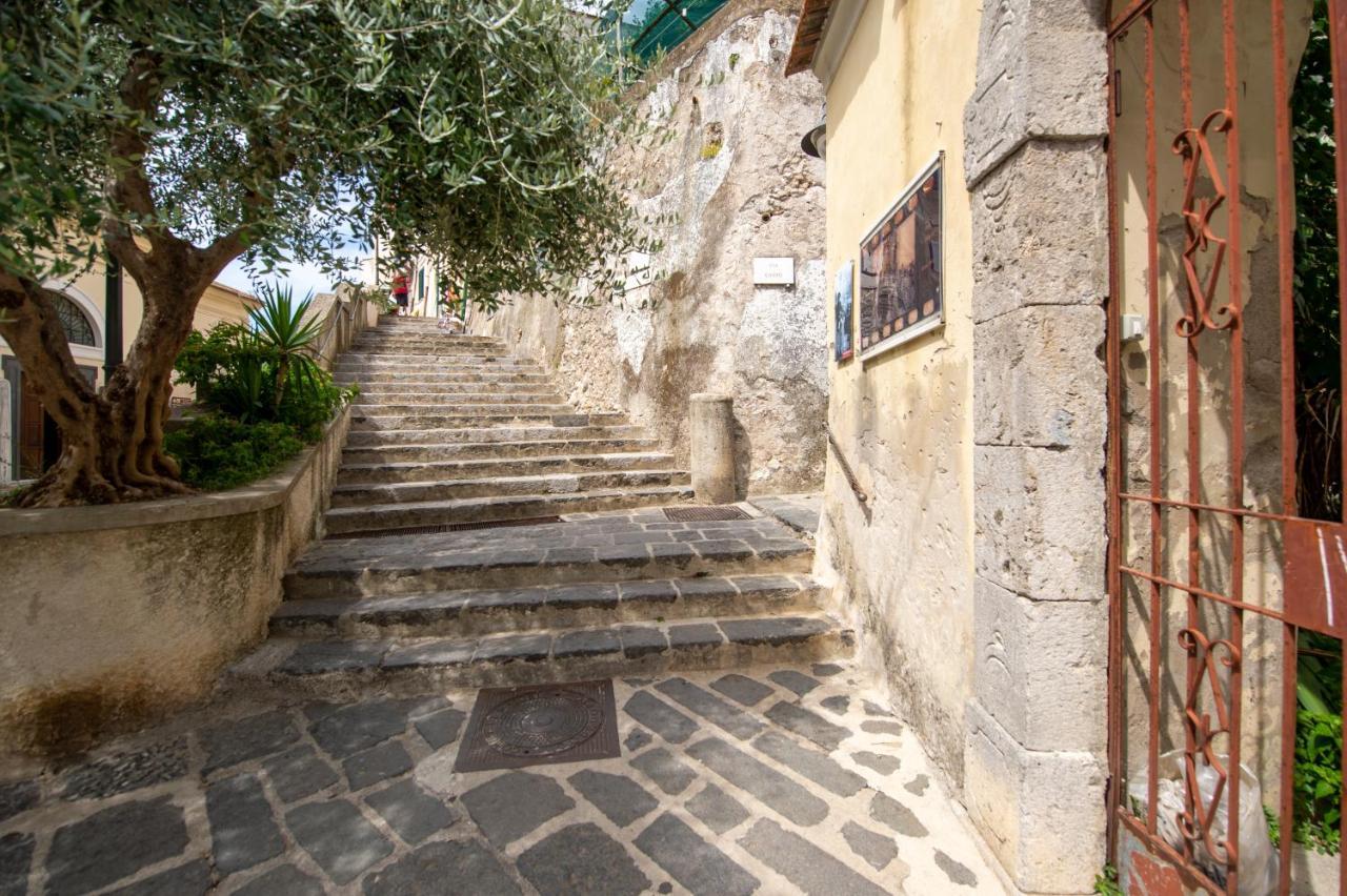 Casa Donna Linda Apartment Maiori Exterior photo